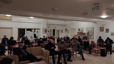 Σε κινητοποιήσεις οι αγρότες του Ηρακλείου τη Δευτέρα