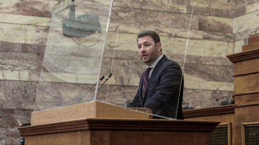 Συλλυπητήρια Ανδρουλάκη στις οικογένειες των ομογενών στο Σαρτανά