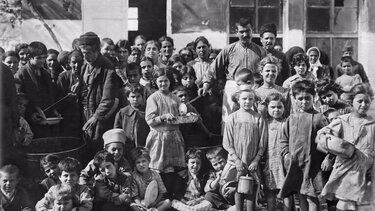 Η πρώτη στην ιστορία υποχρεωτική ανταλλαγή πληθυσμών