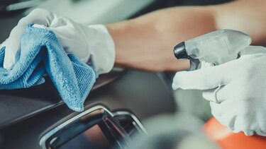 Ο ΕΟΦ ανακαλεί απολυμαντικό που «σκοτώνει τον κορωνοϊό σε 2 λεπτά»