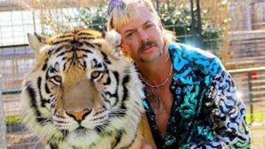 Σε κάθειρξη 20 ετών καταδικάστηκε ο "Εξωτικός Τζο"