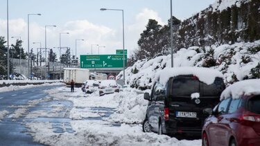 Γ. Χατζηθεοδοσίου: Τι ισχύει για τις αποζημιώσεις λόγω της κακοκαιρίας 