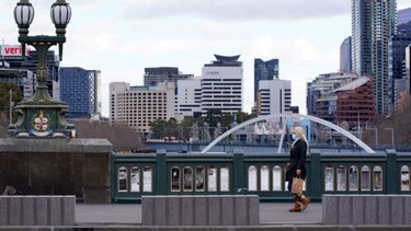 Αυστραλία: Κατέγραψε τον υψηλότερο ημερήσιο απολογισμό θανάτων από την αρχή της πανδημίας