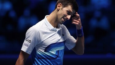 Τζόκοβιτς: Έδωσε συνέντευξη ενώ ήξερε πως είναι θετικός