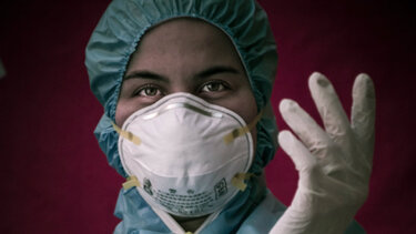 Νησιά του Ειρηνικού: Αγώνας δρόμου να φτάσουν εμβόλια, ιατρικές ομάδες και τρόφιμα στα νησιά