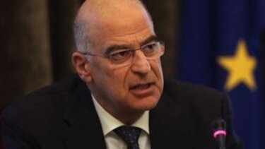 Δένδιας: Κρατώ τη διαβεβαίωση Λαβρόφ ότι η Ρωσία δεν πρόκειται να εισβάλει στην Ουκρανία