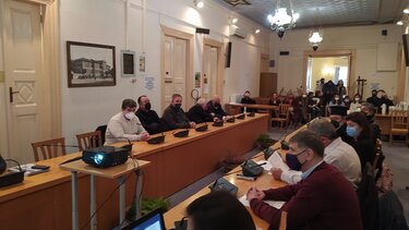 Απονεμήθηκαν βραβεία σε σχολεία του Ρεθύμνου 