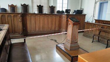 Φυλάκιση έξι μηνών σε δυο μητέρες που δεν έστελναν τα παιδιά τους σχολείο