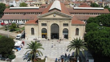 Δημοτική Αγορά Χανίων: Κλείνει μετά από 109 χρόνια λειτουργίας 