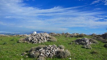 Η πρώτη πεζοπορία του 2022 για τον Φυσιολατρικό Σύλλογο Ηρακλείου