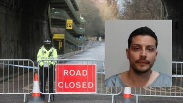 Ένοχος για τρομοκρατικό αδίκημα στο Εδιμβούργο, 35χρονος Κρητικός