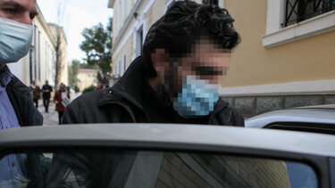 Στις φυλακές Τρίπολης ο 37χρονος ιερέας: Στον ίδιο θάλαμο με 4 ιερείς που κρατούνται για βιασμό