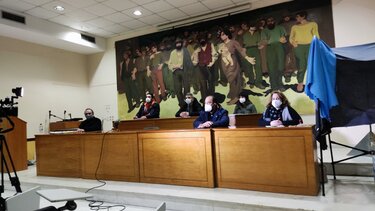 Ζητούν ουσιαστικά μέτρα προστασίας της υγείας