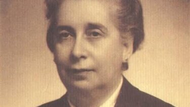 Γυναίκα καταλαμβάνει μία θέση στο ελληνικό κοινοβούλιο!