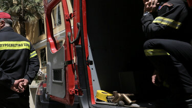 Θεσσαλονίκη: Σορός άντρα εντοπίστηκε σε τεχνητή λίμνη