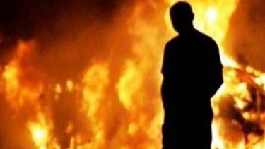 Στο εδώλιο 29χρονος για αλλεπάλληλες εμπρηστικές ενέργειες