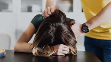 Γεγονός το Γραφείο Ενδοοικογενειακής Βίας της ΕΛ.ΑΣ στο Ηράκλειο 