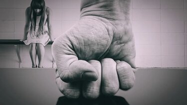 Συνελήφθη 36χρονος για ενδοοικογενειακή βία