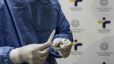 Σε 157 σημεία σε όλη την επικράτεια κλιμάκια του ΕΟΔΥ την Μ. Πέμπτη