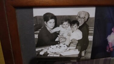 Ο νέος Αρχιεπίσκοπος Κρήτης σε παιδική ηλικία!