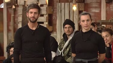 Φάρμα: Αυτός είναι ο παίκτης που αποχώρησε από το ριάλιτι