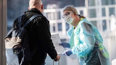 Οι εμβολιασμένοι θα επιβραδύνουν την κυκλοφορία της Όμικρον 2