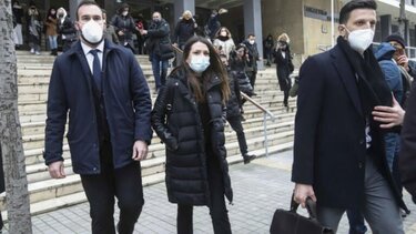 Βιασμός 24χρονης: Τι έδειξε η ανάλυση DNA