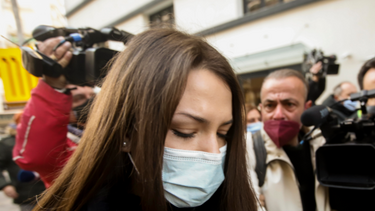 Βιασμός 24χρονης στη Θεσσαλονίκη: Τι αναφέρει η Ιατροδικαστική Υπηρεσία για τις τοξικολογικές