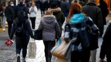 Πάνω από 90.000 κρούσματα και 286 νεκροί σε 24 ώρες στη Γερμανία 