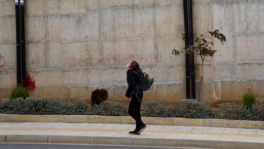 Κύπρος: 3.042 κρούσματα, 257 νοσηλευόμενοι, κανένας θάνατος 