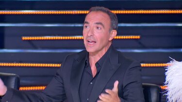 J2US: Τα γαλλικά του Κοκλώνη και το σχόλιο του Αλιάγα