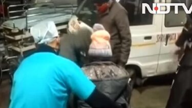 Ινδία: Σε υψηλό 8μήνου ο αριθμός των ημερήσιων κρουσμάτων κορωνοϊού 