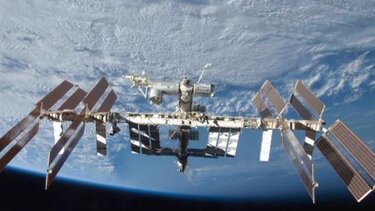 Διαστημική» συνάντηση με τον αστροναύτη Ματίας Μάουρερ και με τη «συμμετοχή πολιτών»