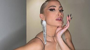 Ιωάννα Τούνη: Η αδυναμία στην μητέρα της και το ιδιαίτερο δέσιμο που είχαν