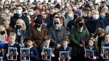 Ιρλανδία: Συνελήφθη ύποπτος για γυναικοκτονία