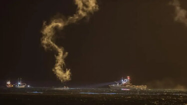 Ισραήλ: Συνετρίβη ελικόπτερο της αεροπορίας ναυτικού - Νεκροί δύο χειριστές