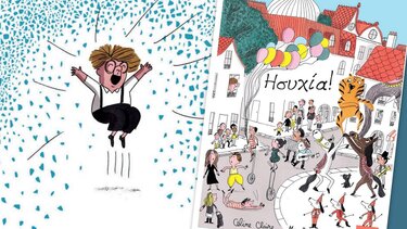 Ησυχία*…στα Παραμύθια του Σαββάτου!