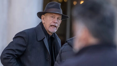 Τζον Μάλκοβιτς: “Έφαγε πόρτα” σε ξενοδοχείο στην Ιταλία