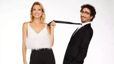 Ο κορωνοϊός «λάβωσε» το DWTS