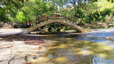Ξεχωριστή η επόμενη πεζοπορία από τον Ορειβατικό Σύλλογο Αγίου Νικολάου