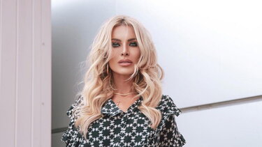 Κατερίνα Καινούργιου: Σκέφτομαι να κάνω κατάψυξη ωαρίων