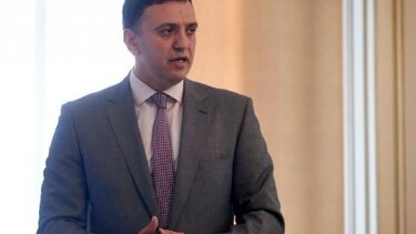 Β. Κικίλιας: Είμαστε αισιόδοξοι ότι το 2022 ο τουρισμός θα πρωταγωνιστήσει