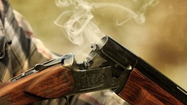 Νεκρός 82χρονος κυνηγός στις Σέρρες