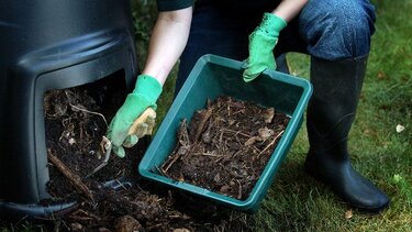 Κομποστοποίηση χωρίς... κομποστοποίηση με πλαστά τιμολόγια εκατομμυρίων