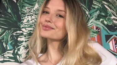 Κωνσταντίνα Κομμάτα: Αποκάλυψε το όνομα της κόρης της