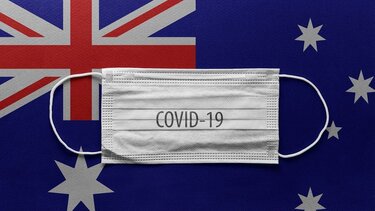 Η Αυστραλία προχωρά κανονικά με το άνοιγμα της οικονομίας της