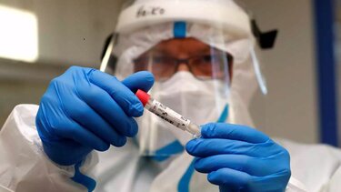 1.217 νέα κρούσματα κορωνοϊού, στην Κρήτη