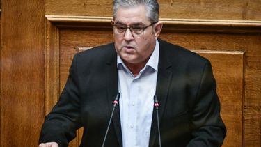 Η απάντηση του ιστορικού στη viral φράση του Κουτσούμπα