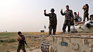 Βραζιλία: Συνελήφθη ύποπτος που συνδέεται με τον ISIS