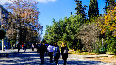 Παράταση των μέτρων για μια εβδομάδα προανήγγειλε ο Θάνος Πλεύρης
